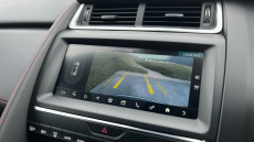 Jaguar E-Pace 2.0d Chequered Flag Edition 5dr Auto Diesel Estate